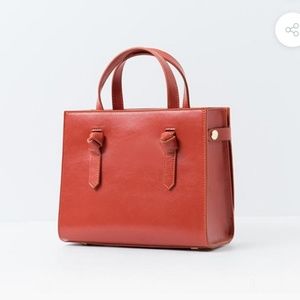 Julia Kays™ Double Happiness Shoulder Bag